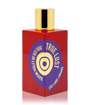 ETAT LIBRE D'ORANGE PARIS True Lust Eau de Parfum  50 ml