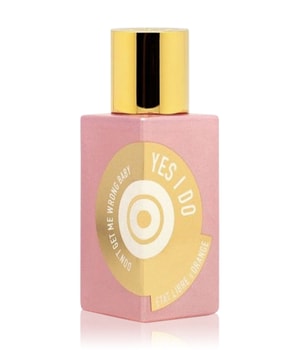 ETAT LIBRE D'ORANGE PARIS Yes I Do Eau de Parfum  50 ml