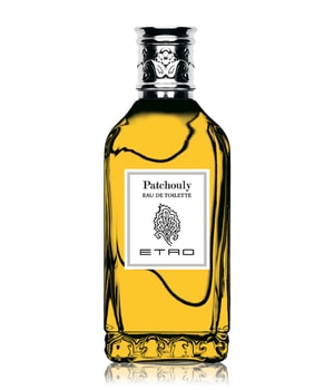 Etro Patchouly Eau de Toilette (EdT) 100 ml für Männer