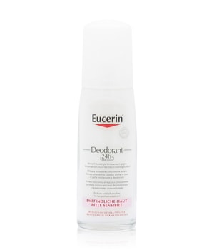 Eucerin Deodorant 24h Deodorant Spray 