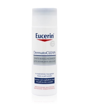 Eucerin DermatoCLEAN Reinigungsmilch  200 ml