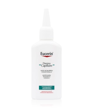 Eucerin Dermo Capillaire Anti-Schuppen Haarwasser 100 ml