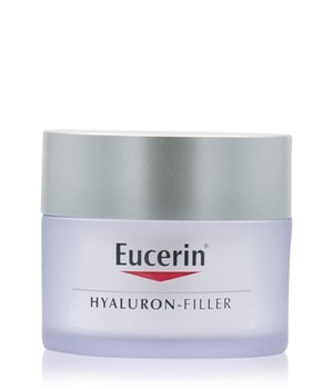 Eucerin Hyaluron-Filler Alle Hauttypen Tagescreme 50 ml