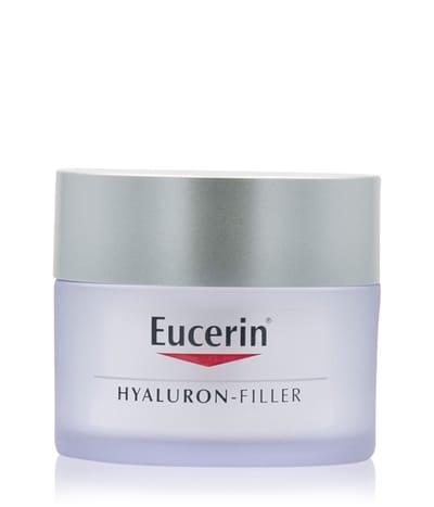 Eucerin Hyaluron-Filler Tagescreme 50 ml 4005800198687 base-shot_de