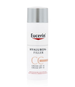 Eucerin Hyaluron-Filler CC Cream 50 ml 4005800143588 base-shot_de