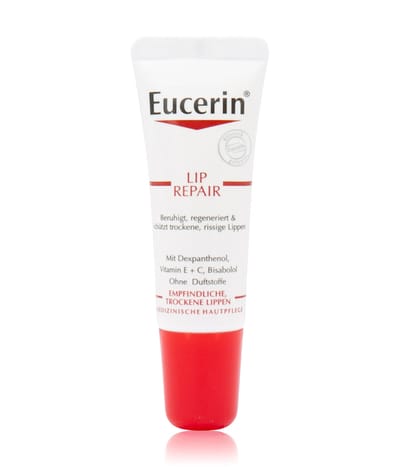 Eucerin Lip Lippenbalsam 10 ml 4005800631719 base-shot_de
