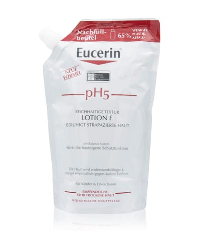 Eucerin pH5 Bodylotion 400 ml 4005800202629 base-shot_de