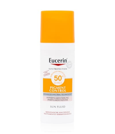 Eucerin Pigment Control Sonnengel 50 ml 4005800235412 base-shot_de