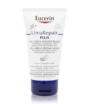 Eucerin UreaRepair 5% Urea Handcreme 