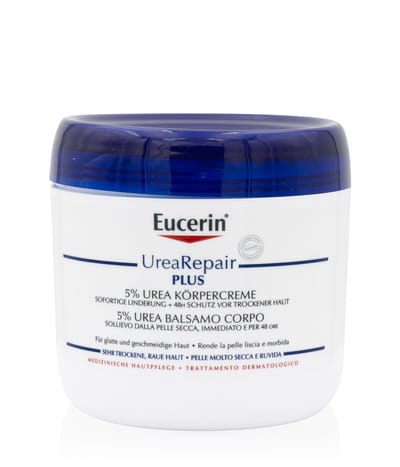 Eucerin UreaRepair Körpercreme 450 ml 4005800162503 base-shot_de