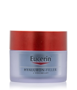 Eucerin Volume-Filler Nachtcreme 50 ml für Frauen