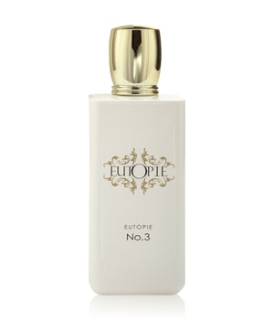 EUTOPIE No.3 Eau de Parfum  100 ml