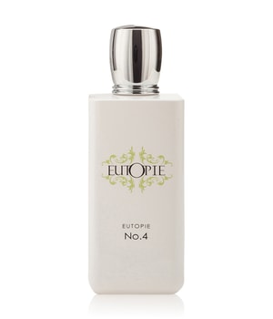 EUTOPIE No.4 Eau de Parfum  100 ml