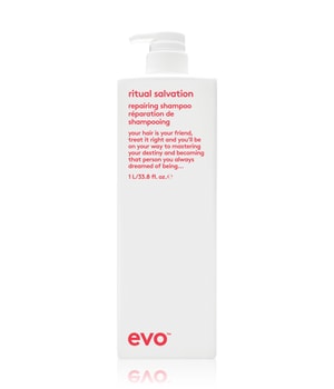 evo ritual salvation repairing shampoo Haarshampoo