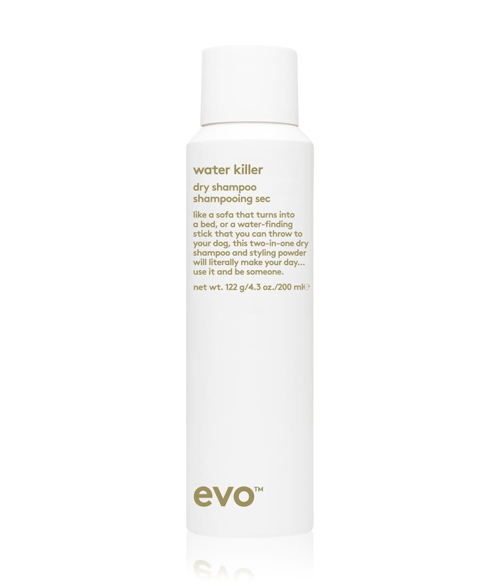 evo water killer Trockenshampoo 200 ml 9349769019320 base-shot_de