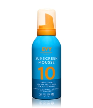 EVY Technology Sunscreen Mousse Sonnencreme 150 ml 5694230167005 base-shot_de