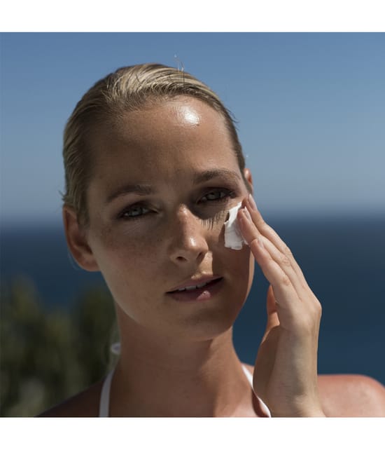 Produktbild 4 von 4, EVY Technology Sunscreen Mousse Sonnencreme