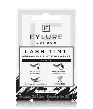Eylure Core Make Up Cosmetics Wimpernpflege 1 Stk 5011522292441 base-shot_de