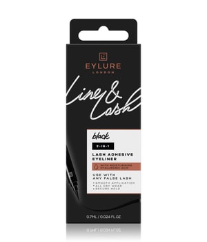 Eylure Line & Lash Eyeliner 1 Stk 619232002333 base-shot_de