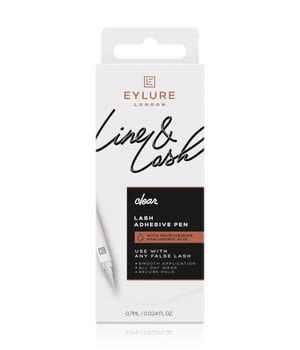Eylure Line & Lash Eyeliner 1 Stk 619232002340 base-shot_de