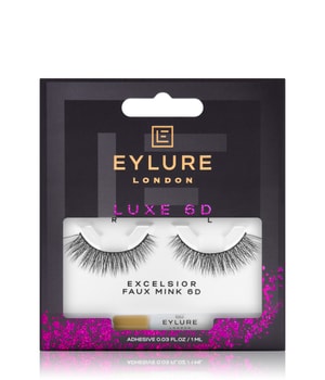 Bild von Eylure Luxe 6D Excelsior Wimpern