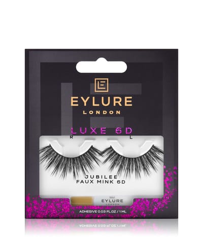 Eylure Luxe 6D Wimpern 1 Stk 619232001367 base-shot_de
