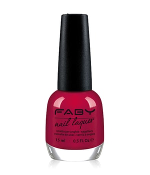 FABY Cream Nagellack Simply Perfect!