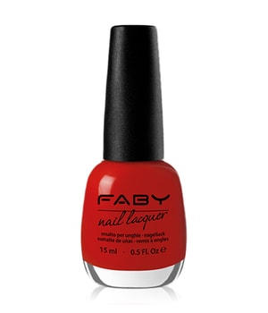 FABY Joy Collection Nagellack Friends4ever