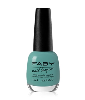 FABY Joy Collection Nagellack La Vita È Bella