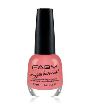 FABY Oxygen Nagelunterlack  no_color