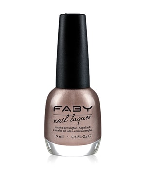 FABY Shimmer Nagellack Guess A Color