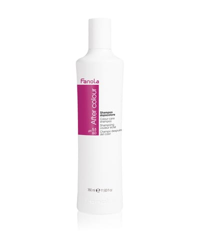 Fanola After Colour Haarshampoo 350 ml 8032947861002 base-shot_de