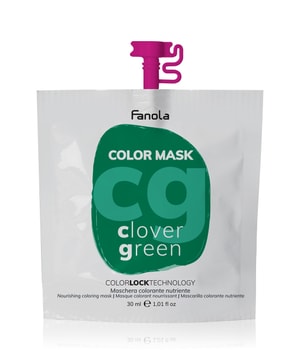Fanola Color Mask Haartönung 30 ml 8008277761145 base-shot_de