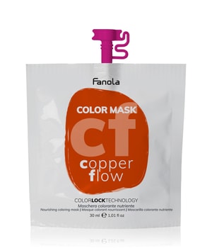 Fanola Color Mask Haartönung 30 ml 8008277761091 base-shot_de