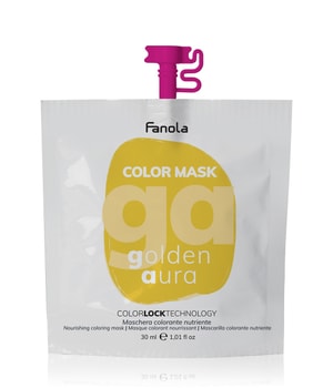 Fanola Color Mask Haartönung 30 ml 8008277761084 base-shot_de