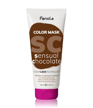Fanola Color Mask Haartönung 200 ml 8008277760872 base-shot_de