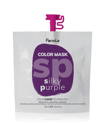 Fanola Color Mask Haartönung 30 ml 8008277761114 base-shot_de