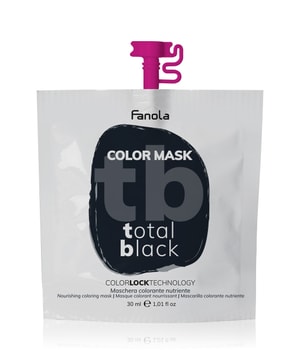 Fanola Color Mask Haartönung 30 ml 8008277761060 base-shot_de