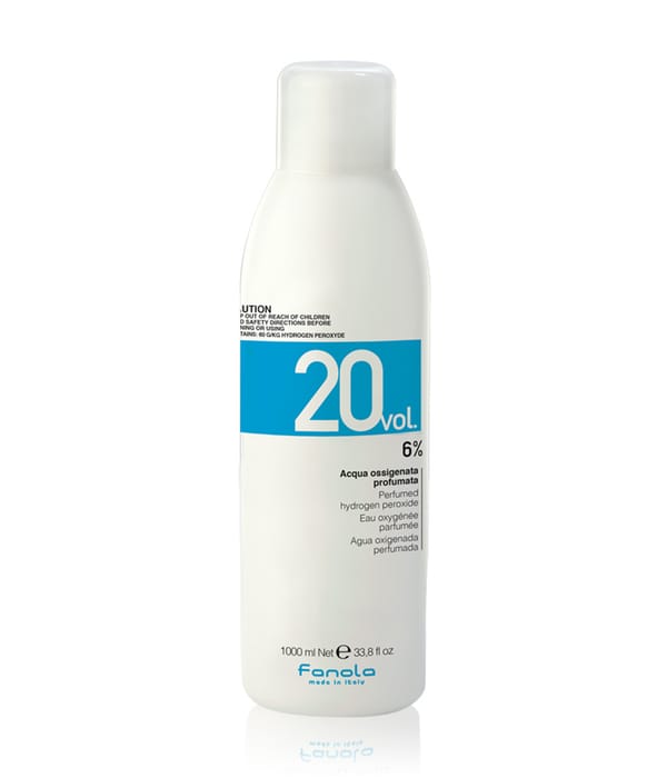 Produktbild 1 von 1, Fanola Creme Aktivator Haarfarbe