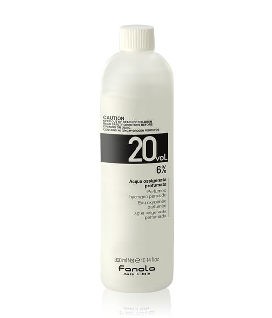 Fanola Creme Aktivator Haarfarbe 300 ml 8032947861699 base-shot_de