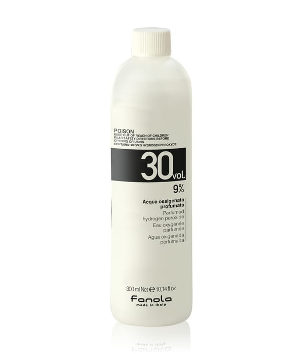Produktbild 1 von 1, Fanola Creme Aktivator Haarfarbe
