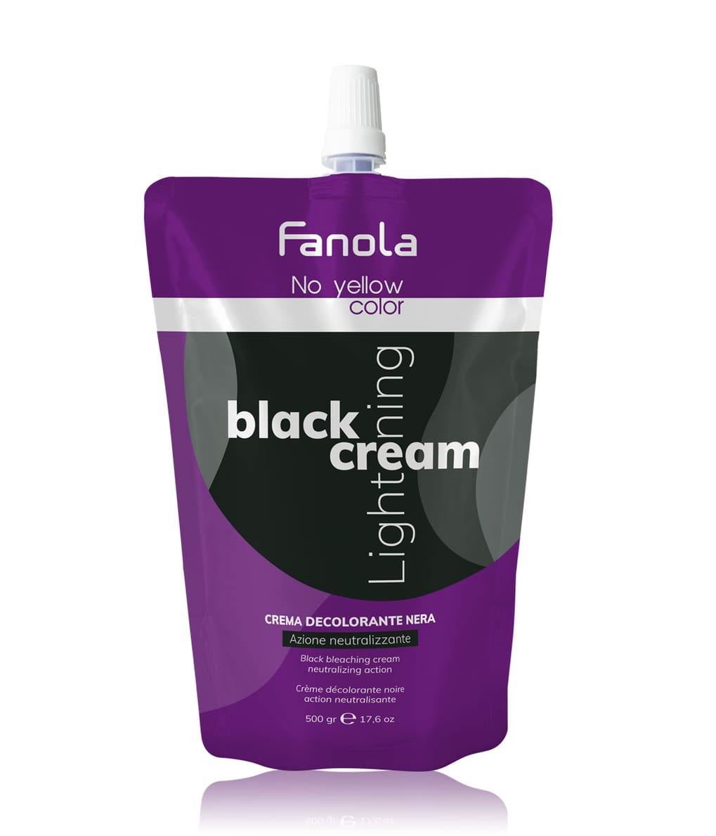Fanola No Yellow Haarfarbe 500 g 8008277760841 base-shot_de