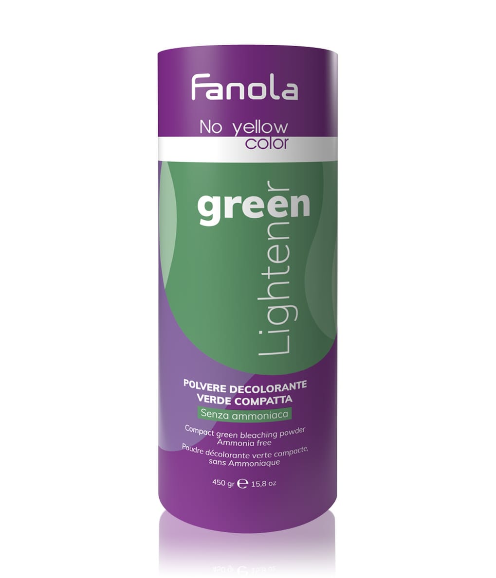 Fanola No Yellow Haarfarbe 450 g 8008277761046 base-shot_de