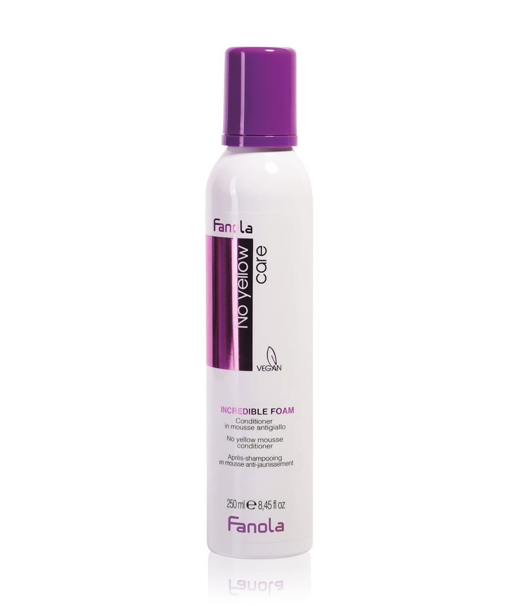 Fanola No Yellow Conditioner 250 ml 8032947869947 base-shot_de