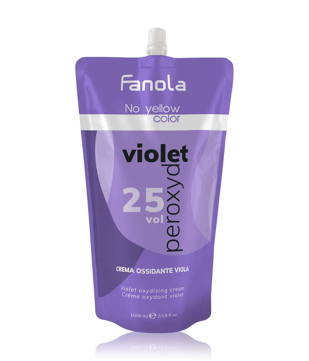 Fanola No Yellow Haarfarbe 1000 ml 8008277760834 base-shot_de