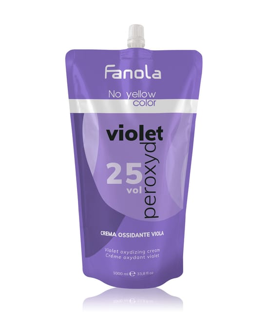 Fanola No Yellow Haarfarbe 1000 ml 8008277760834 base-shot_de