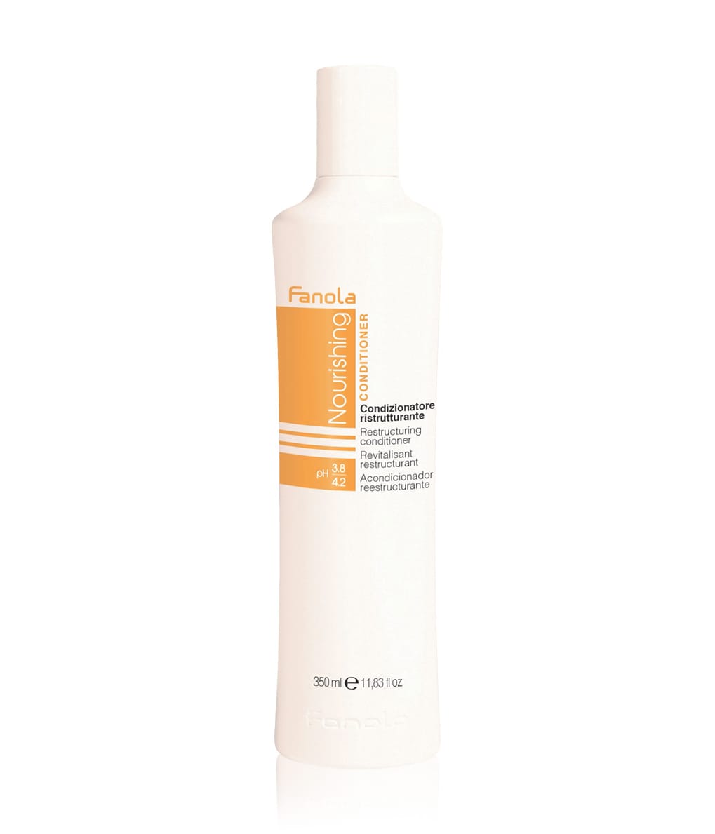 Fanola Nourishing Conditioner 350 ml 8008277760520 base-shot_de
