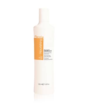 Fanola Nutri Care Restructuring Shampoo, 350 ml