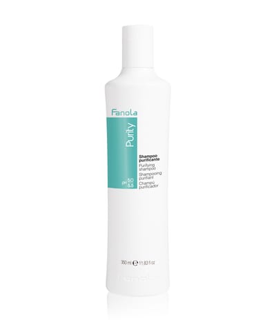 Fanola Purity Haarshampoo 350 ml 8032947863471 base-shot_de