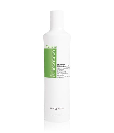 Fanola Re-Balance Haarshampoo 350 ml 8032947863457 base-shot_de
